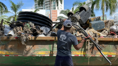 Fundación Limpia Panamá: transformando el panorama ambiental del país