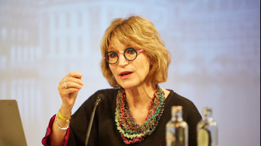 Amnistía advierte de que los ataques de Trump y Netanyahu contra el derecho internacional socavan la seguridad global