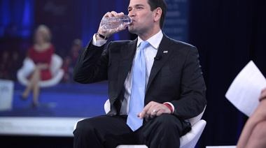 Marco Rubio en Chile: Memoria histórica, soberanía y las sombras del intervencionismo