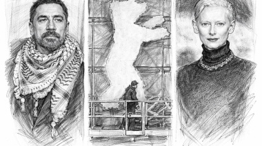 La neutralidad ante el exterminio no es cultura: es complicidad