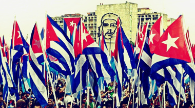 Testimonio en favor de Cuba