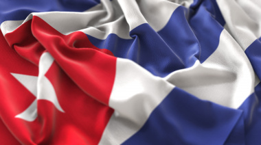 Cuba, digo tu nombre