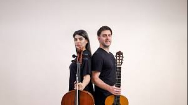 Festival Internacional de Cuerdas de Hohenau con programación de lujo