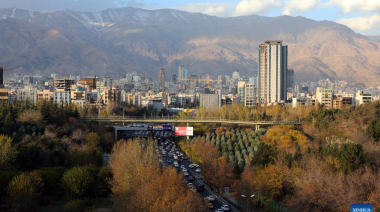 Cuando la disuasión se rompe: la guerra como instrumento de reconfiguración regional forzosa