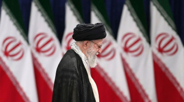 Jamenei, un duro discípulo de Jomeini, el obstáculo para que Trump se quede con el petróleo