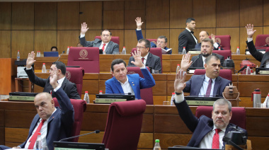 Senado aprueba por unanimidad acuerdo comercial entre la Unión Europea y el Mercosur