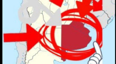 Repudio general a Milei en X: replicó un pedido a Israel de invadir la provincia de Buenos Aires