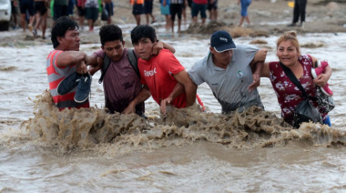 Vuelve El Niño en 2026: estos son los impactos para nuestro clima