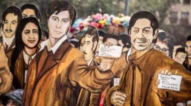 Los 119 ante un nuevo escenario político: memoria, alerta y desafío de articulación