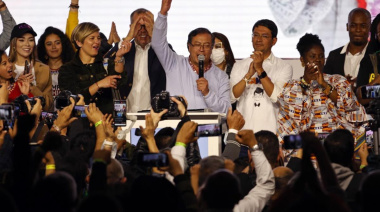 El Pacto Histórico de Petro se impuso en las elecciones legislativas en Colombia