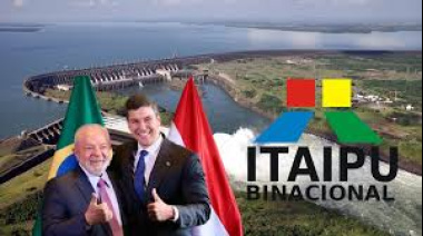 Caen las transferencias de Itaipú al Estado, pero en la ANDE minimizan el impacto