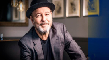 Rubén Blades en Montevideo; el regreso de un ilustre
