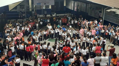 Se multiplica el sueño por una educación humana, empática y solidaria