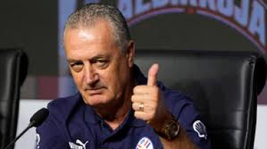 Estos serían los nuevos convocados por Gustavo Alfaro