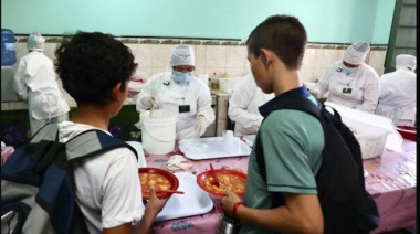 Instan al Congreso a incluir a Central en el programa Hambre Cero