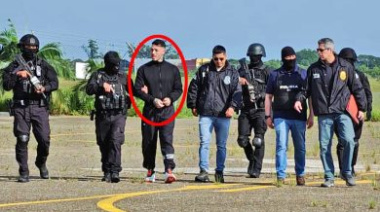 Tras captura de Marset, incautan más de 15 avionetas relacionadas al presunto narcotraficante en Bolivia