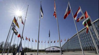 Europa se rearma: el comercio mundial de armas se dispara