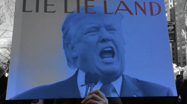 La guerra con Irán y la política económica agravan la división en el Partido Republicano