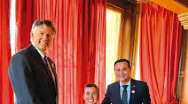 El acuerdo militar con EEUU ya es Ley en Paraguay