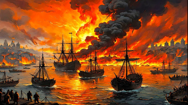 La Humanidad entre bloqueos y aperturas