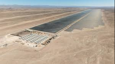 Chile se posiciona como clave en la transición energética regional