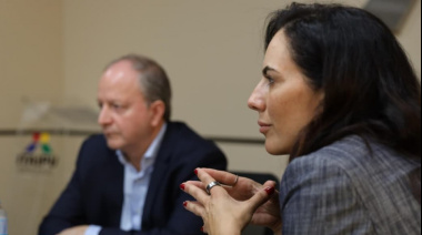 Centurión va a pagar la deuda con las constructoras mediante factoraje y emisión de bonos