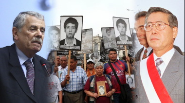 Expertos recuerdan al Tribunal Constitucional de Perú que los crímenes de lesa humanidad no caducan