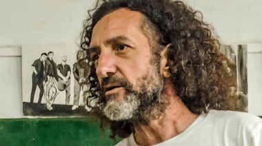 «Proyecto Plaza de las banderas», la performance artística que recordará a los desaparecidos de Córdoba