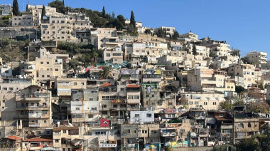 Israel intensifica la limpieza étnica de Cisjordania con escuadrones terroristas