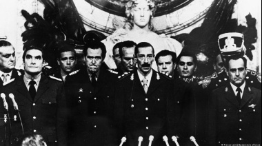 Argentina: Mercedes Benz y sus vínculos con la dictadura