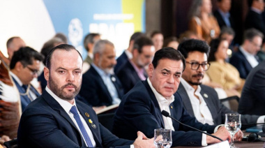 Paraguay se abstiene de condenar la esclavitud como el "crimen más grave" en la ONU