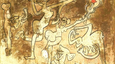 Chile. Kast en jaque: el factor iraní