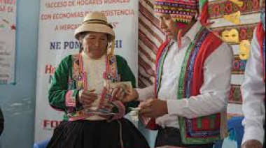Banquitos Comunales Resilientes: la innovación financiera que impulsa la resiliencia climática de familias rurales en Puno y Cusco