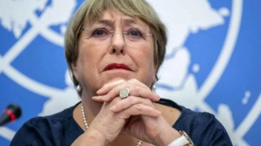 Bachelet sostiene su candidatura a la ONU pero Kast le retira el apoyo