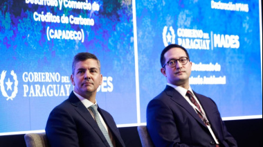 El Gobierno apunta a los mercados de carbono para atraer inversiones por USD 1.000 millones