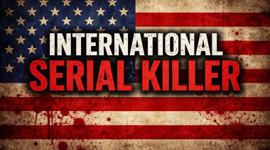 Cómo Estados Unidos se convirtió en un «asesino en serie» internacional