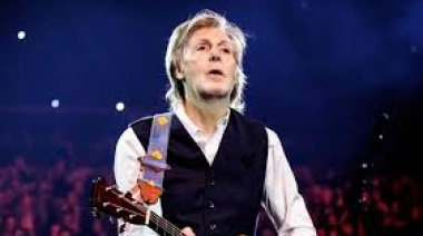 A los 83 años, Paul McCartney anuncia un nuevo álbum de estudio