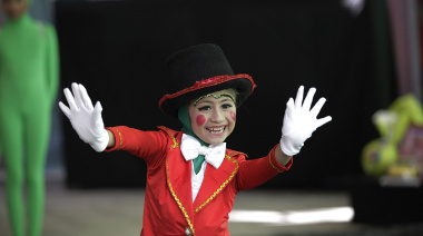 Vigilar y castigar la infancia: aprueban cadena perpetua para niños, niñas y adolescentes en El Salvador