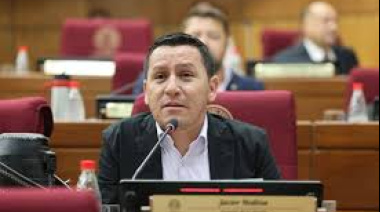 Tras acusaciones mutuas entre Cruzada y Honor Colorado, el Senado expulsa a Chaqueñito por unanimidad