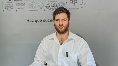 El paro desata la guerra entre gremios: quiénes son los influyentes empresarios detrás de Cetrapam y Fetram