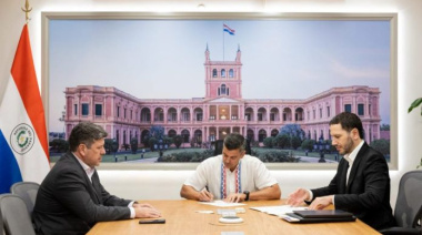 Acuerdo Mercosur-Unión Europea: Peña promulga ley de libre comercio entre bloques