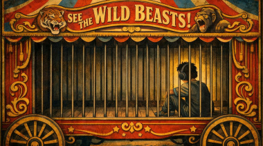 La escuela no está enferma: está desbordada