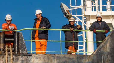 Estrecho de Ormuz: 20.000 marinos varados en zona de guerra, una situación "sin precedentes" desde la II Guerra Mundial