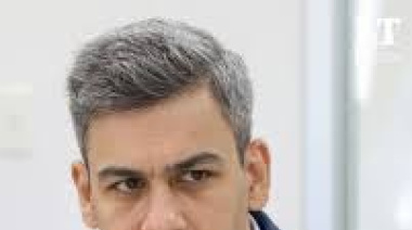 Javier Giménez habló de "gestionar la escasez" y crece la incertidumbre por el déficit