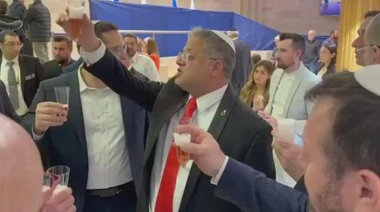 Rechazo mundial a la ley de pena de muerte exclusiva para palestinos que votó el parlamento israelí