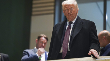 Trump ahora dice que se retirará de Irán en «dos o tres semanas»