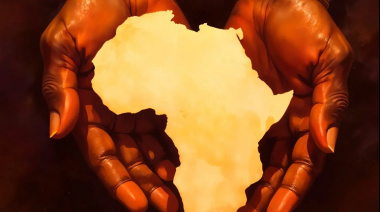 ¿Y si las fronteras fueran solo líneas en un mapa?