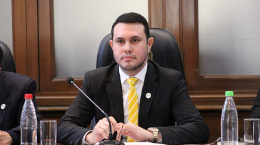 El Colegio de Abogados del Paraguay pidió a la CSJ la cancelación de matrícula profesional de Hernán Rivas