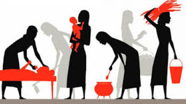 El cambio climático recarga el trabajo de cuidados y expone una deuda en las políticas públicas