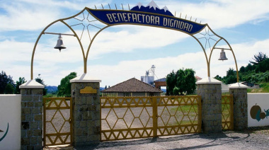 Kast frena la expropiación del enclave nazi Colonia Dignidad